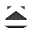 Eject Block Icon 32x32 png